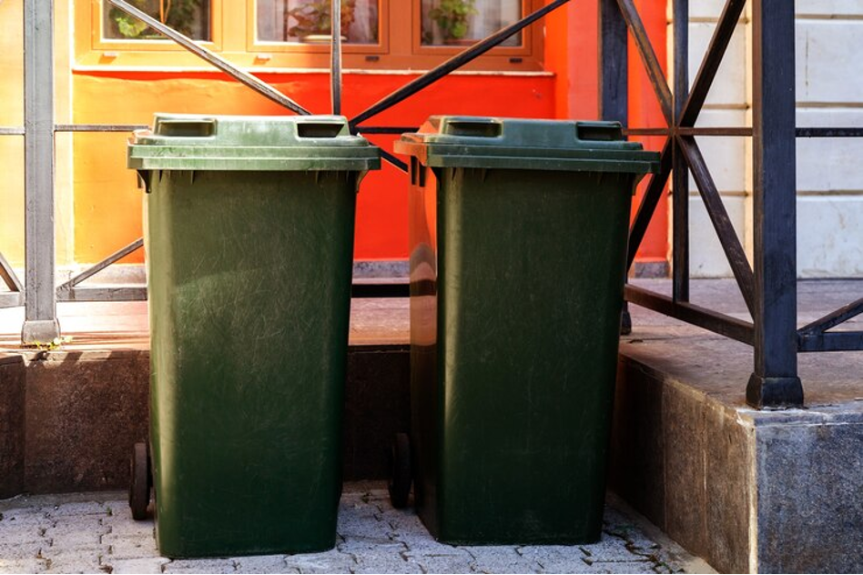 سطل زباله شهری باید چه خصوصیاتی داشته باشد؟