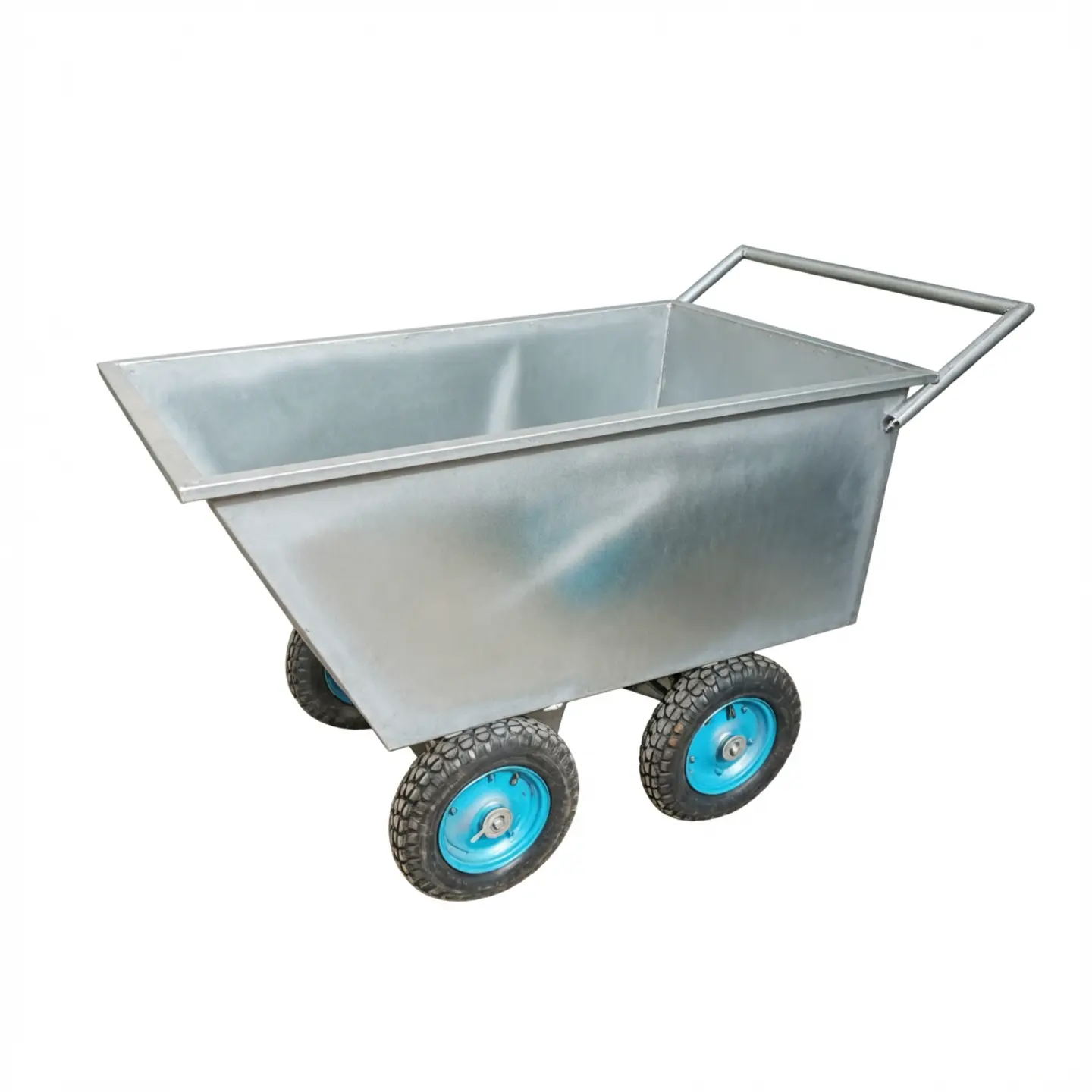 گاری حمل زباله کد AP 181 B