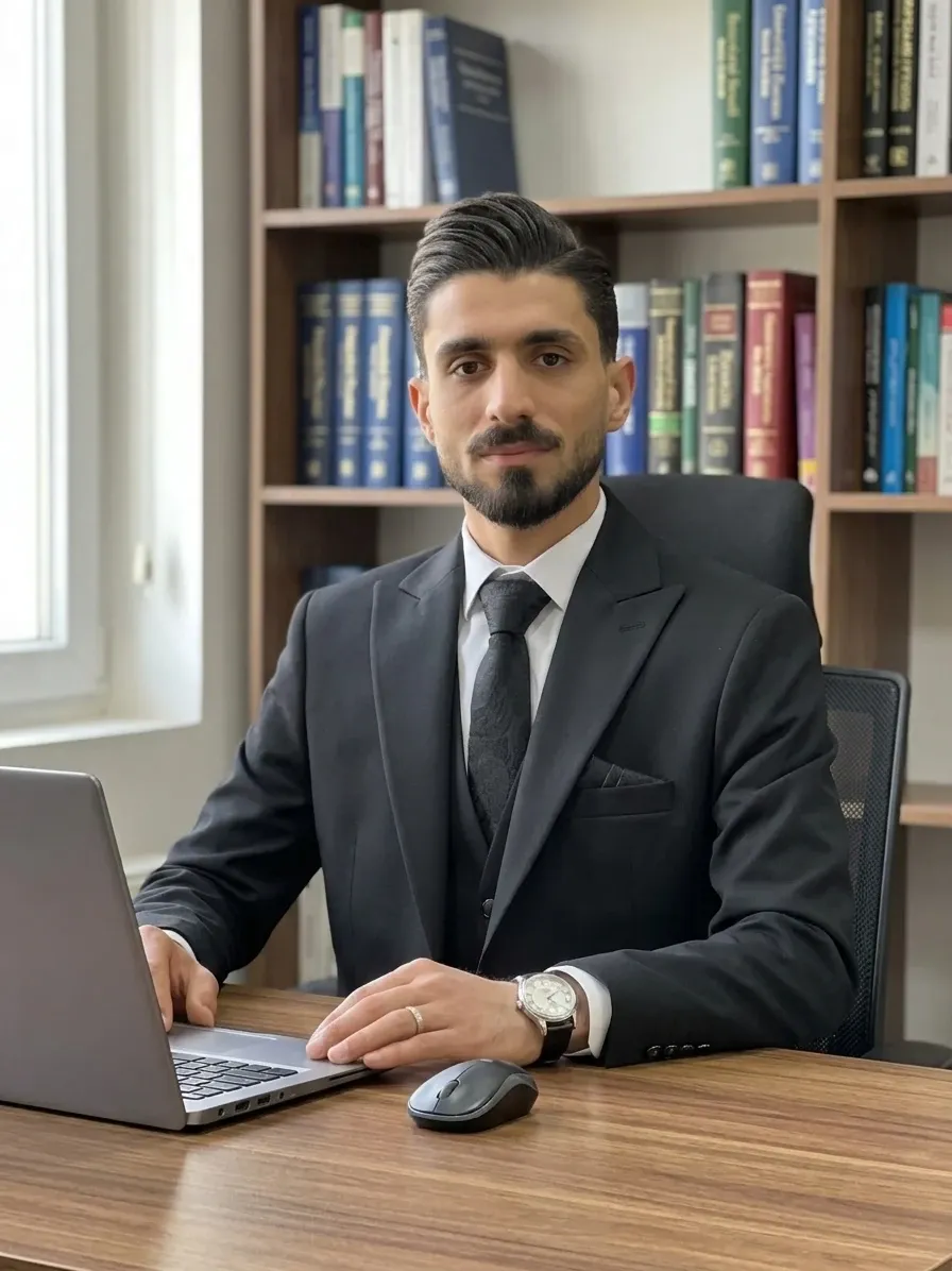 مهندس محمدرضا محرم پور