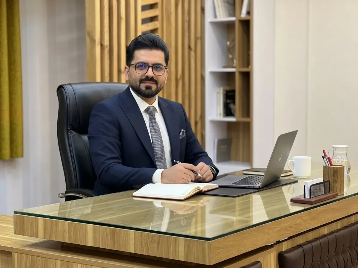 دکتر علیرضا محرم پور