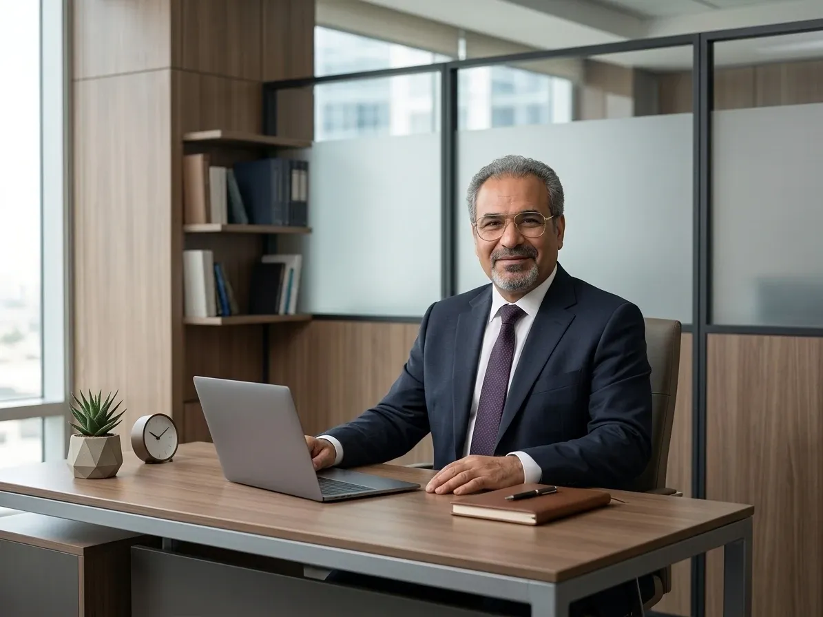 مهندس ولی محرم پور