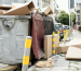 انواع و خصوصیات مخزن زباله شهری
